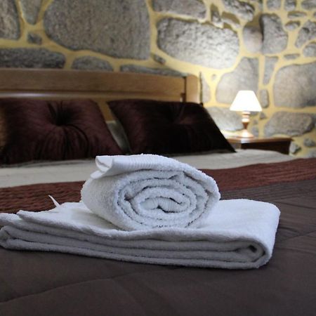 Casa Da Ramada Villa Campo do Geres Eksteriør billede