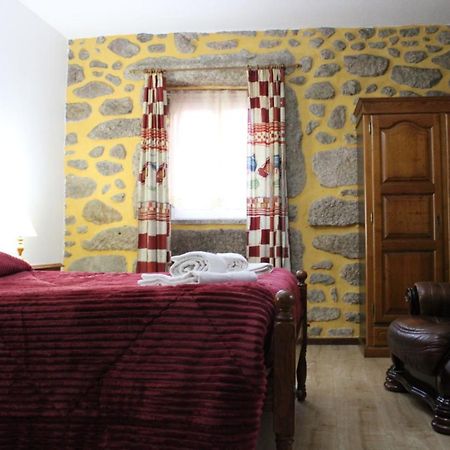 Casa Da Ramada Villa Campo do Geres Eksteriør billede