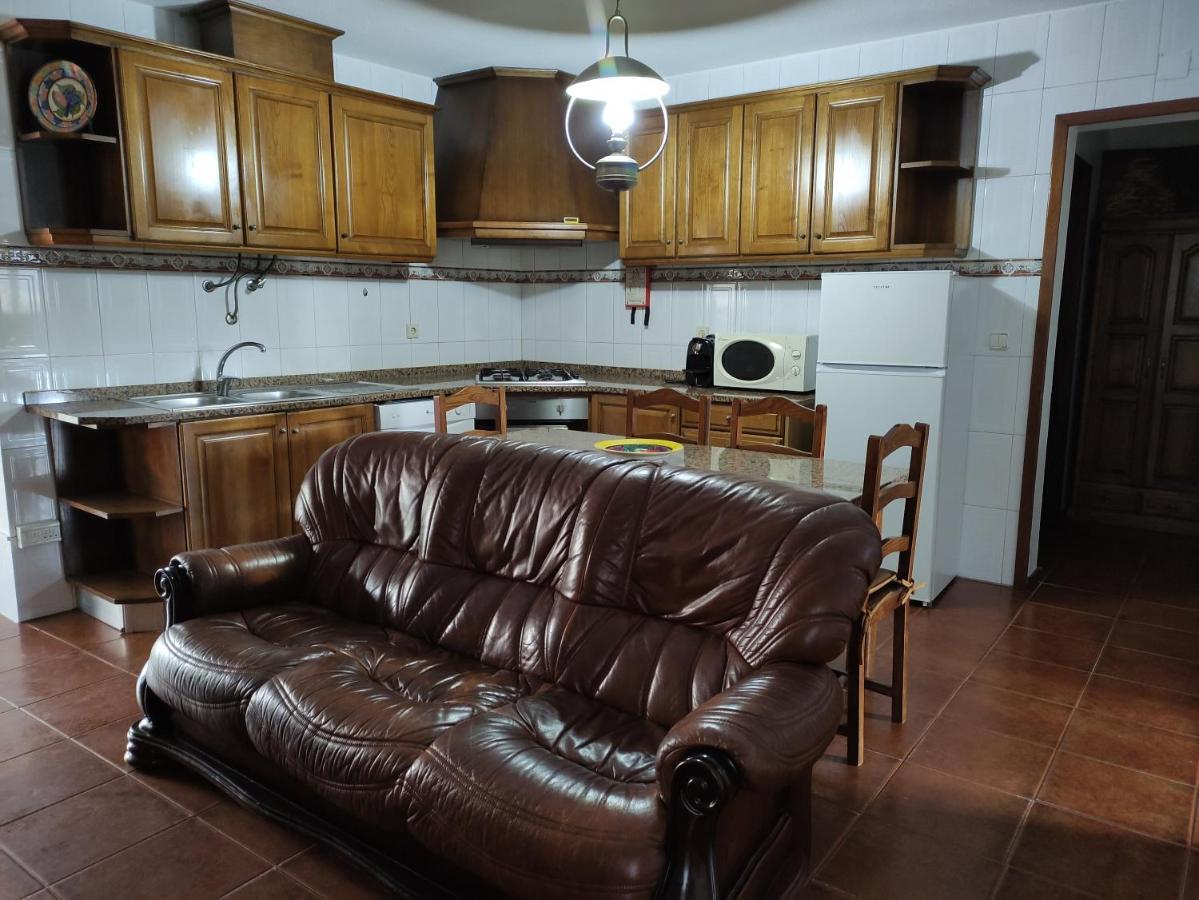 Casa Da Ramada Villa Campo do Geres Eksteriør billede