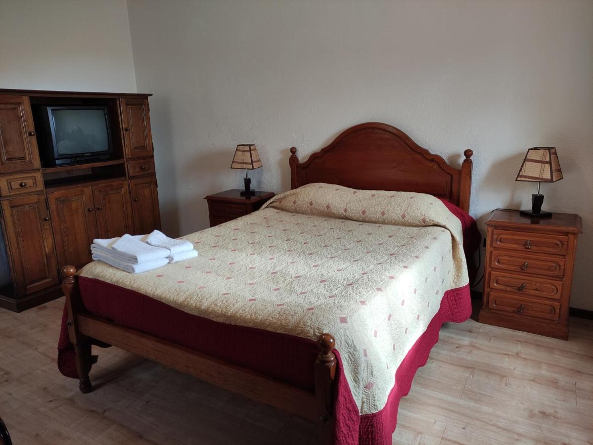 Casa Da Ramada Villa Campo do Geres Eksteriør billede