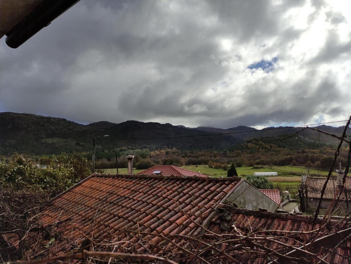 Casa Da Ramada Villa Campo do Geres Eksteriør billede