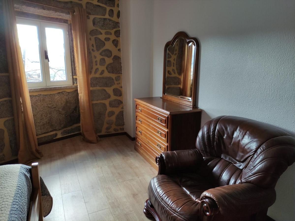 Casa Da Ramada Villa Campo do Geres Eksteriør billede