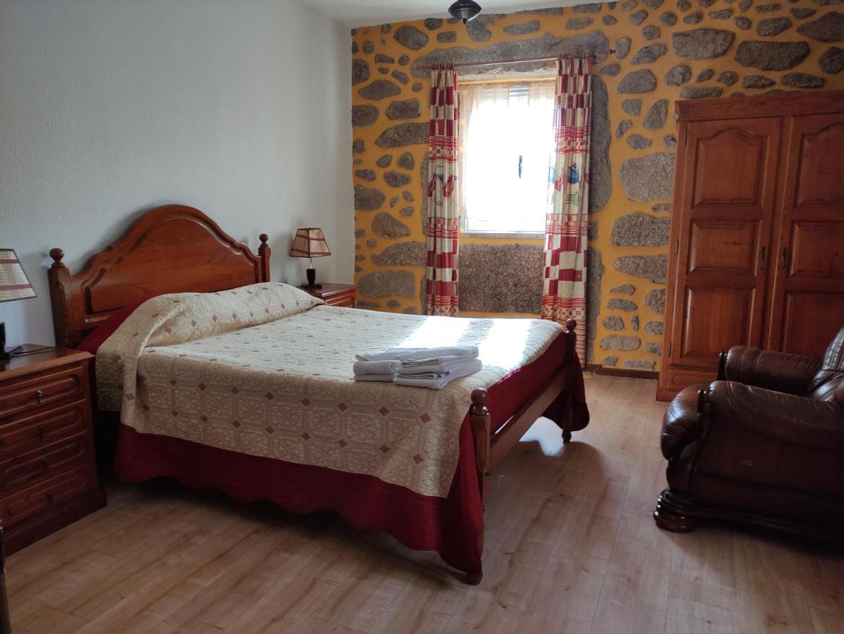 Casa Da Ramada Villa Campo do Geres Eksteriør billede