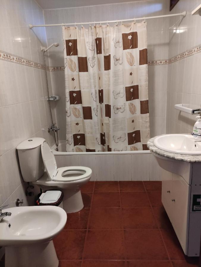 Casa Da Ramada Villa Campo do Geres Eksteriør billede